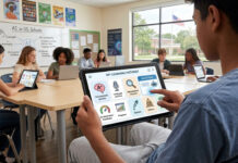 Florida restringe uso de la IA en escuelas públicas; preocupa esta tecnología en EEUU Florida restringe uso de la IA en escuelas públicas; preocupa esta tecnología en EEUU